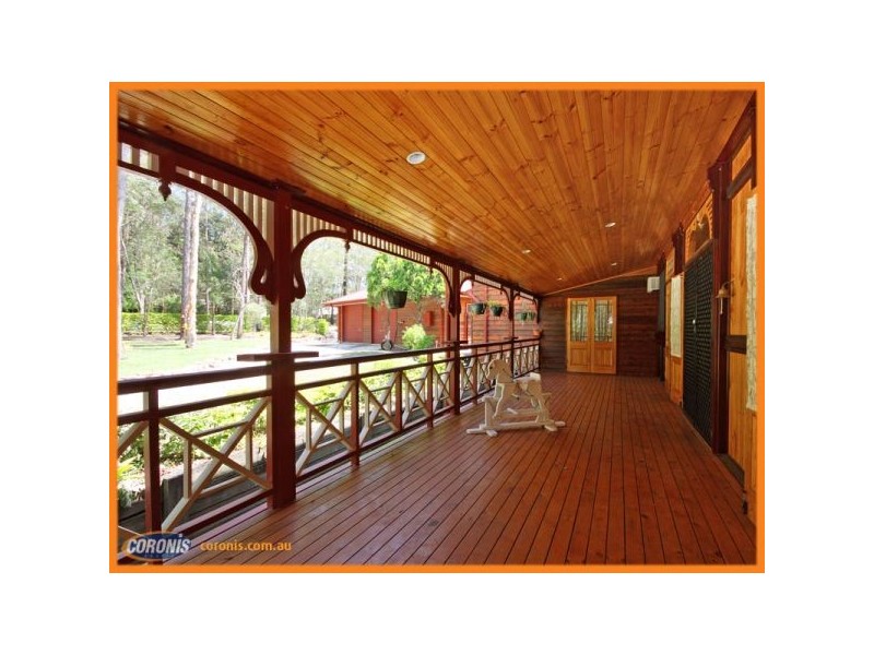54 Glorious Drive, Burpengary QLD 4505