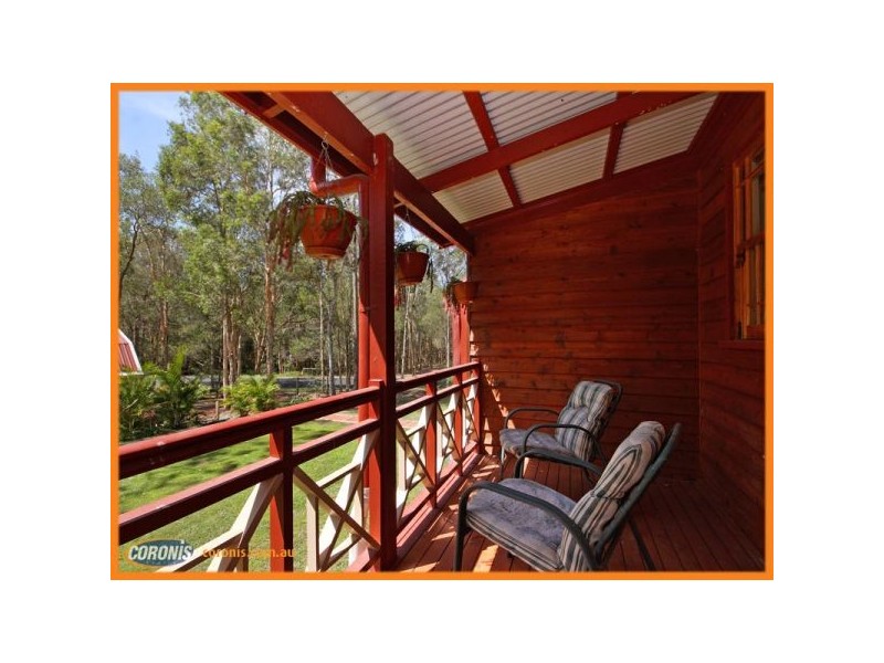 54 Glorious Drive, Burpengary QLD 4505