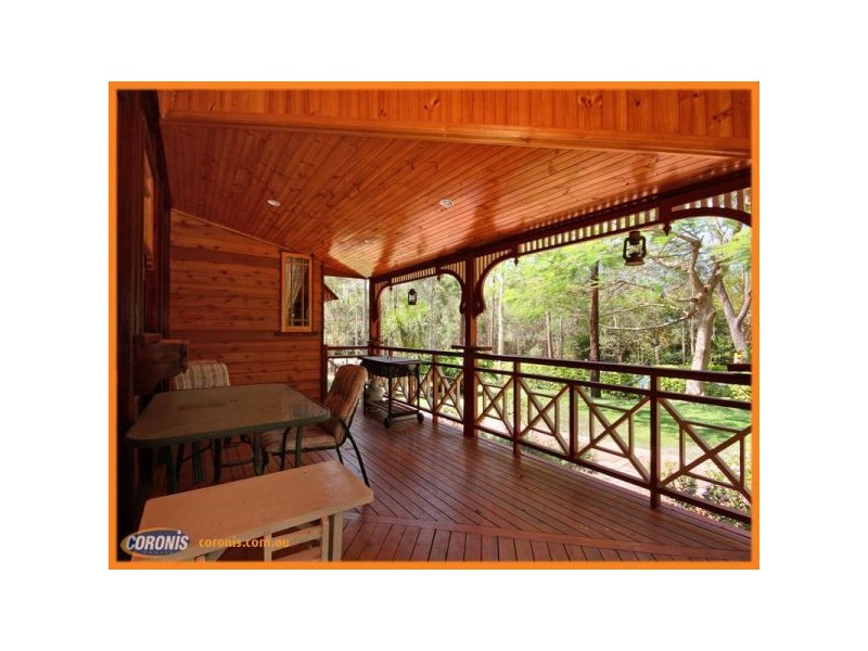 54 Glorious Drive, Burpengary QLD 4505