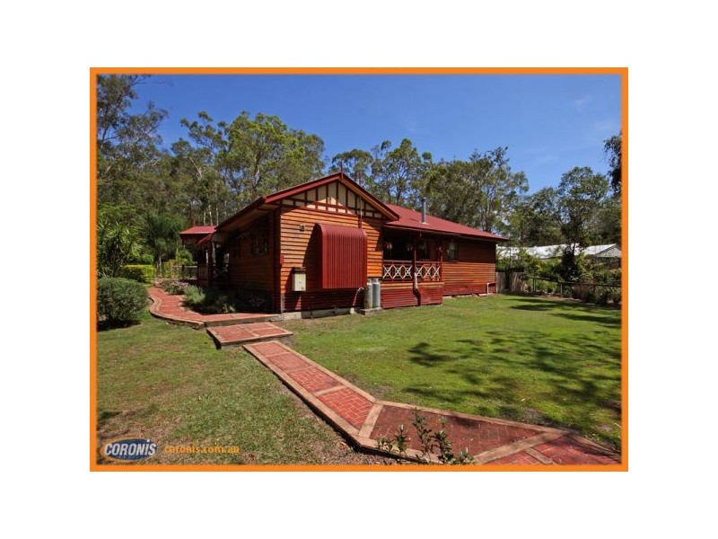 54 Glorious Drive, Burpengary QLD 4505