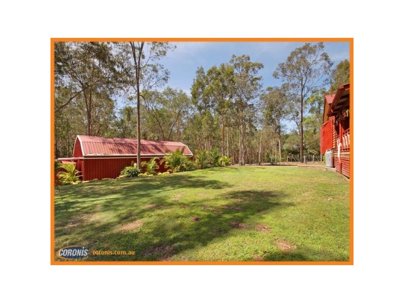 54 Glorious Drive, Burpengary QLD 4505