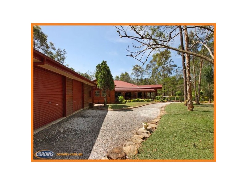 54 Glorious Drive, Burpengary QLD 4505