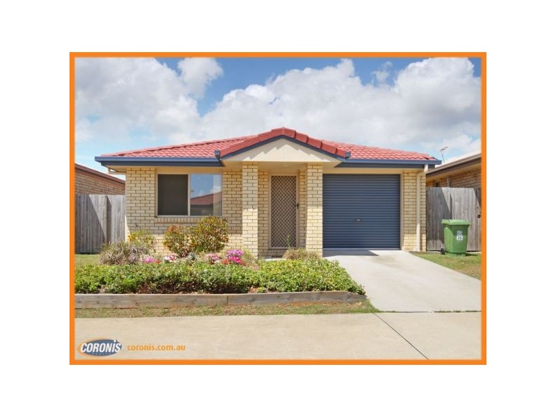 26/100 Webster Road, Deception Bay QLD 4508