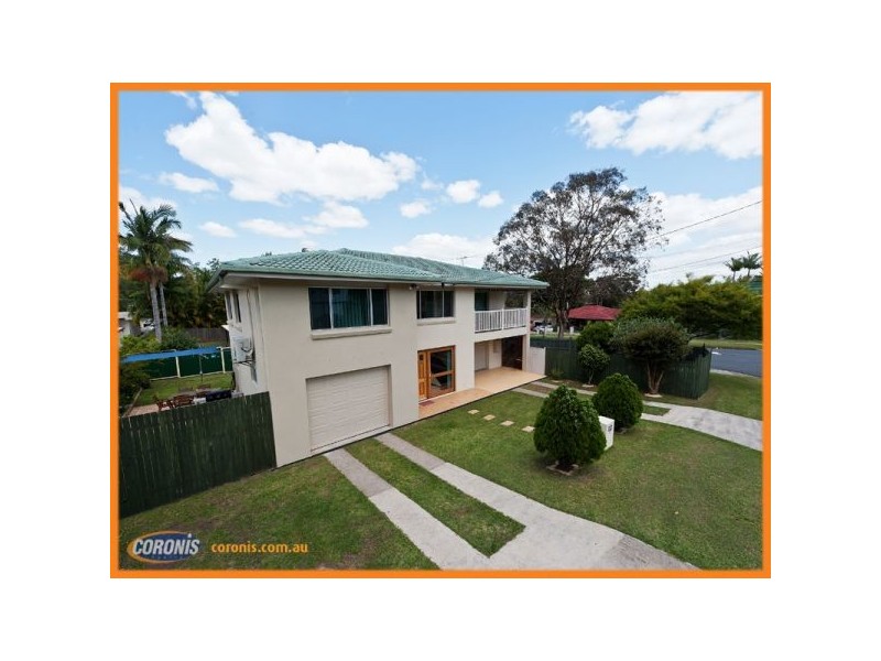 1 Raquel Avenue, Springwood QLD 4127