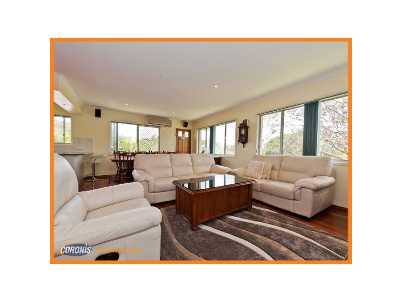 1 Raquel Avenue, Springwood QLD 4127