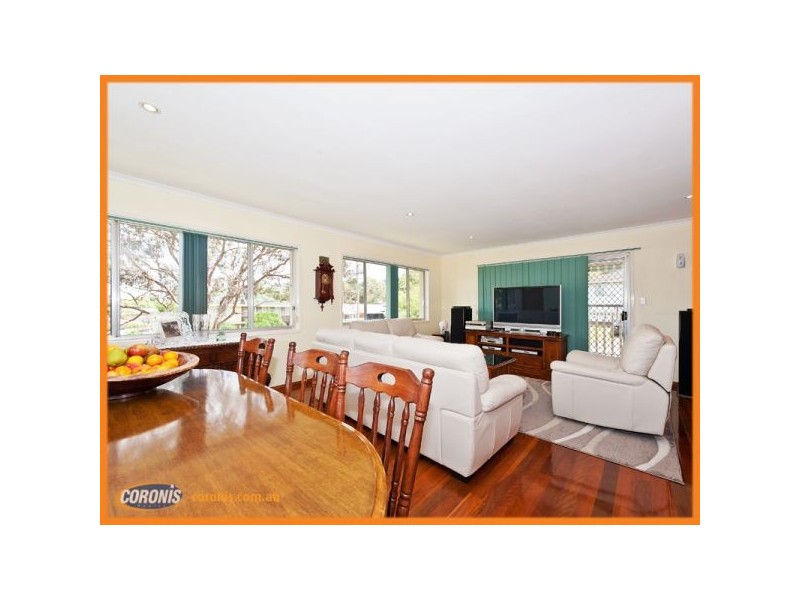 1 Raquel Avenue, Springwood QLD 4127