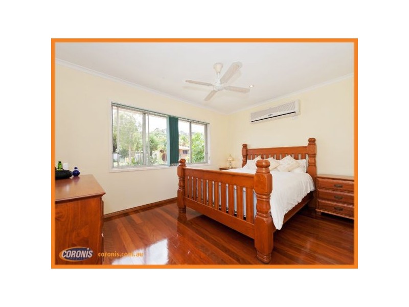 1 Raquel Avenue, Springwood QLD 4127