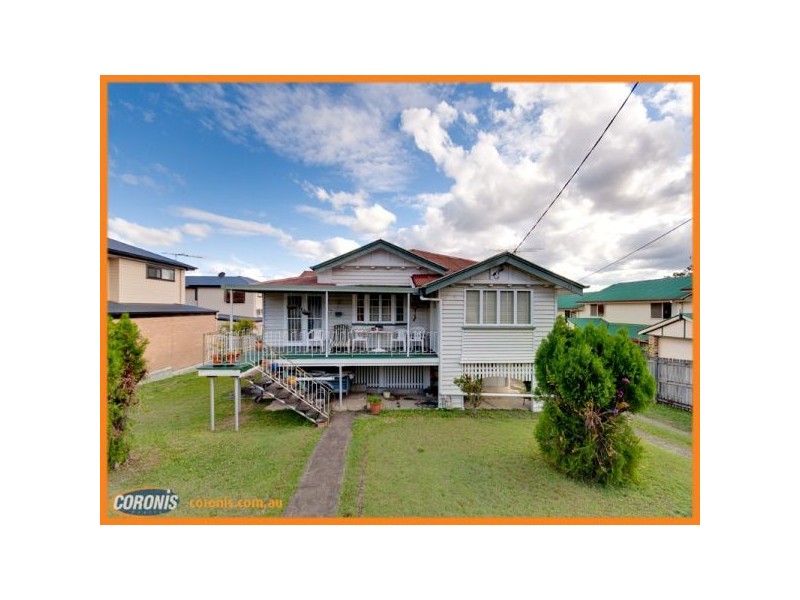 34 Collier Street, Stafford QLD 4053