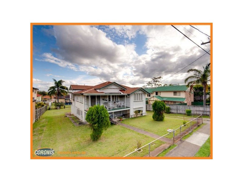 34 Collier Street, Stafford QLD 4053