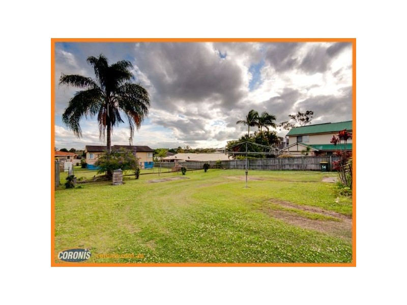 34 Collier Street, Stafford QLD 4053