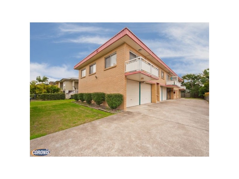 1/52  Vernon Street, Nundah QLD 4012