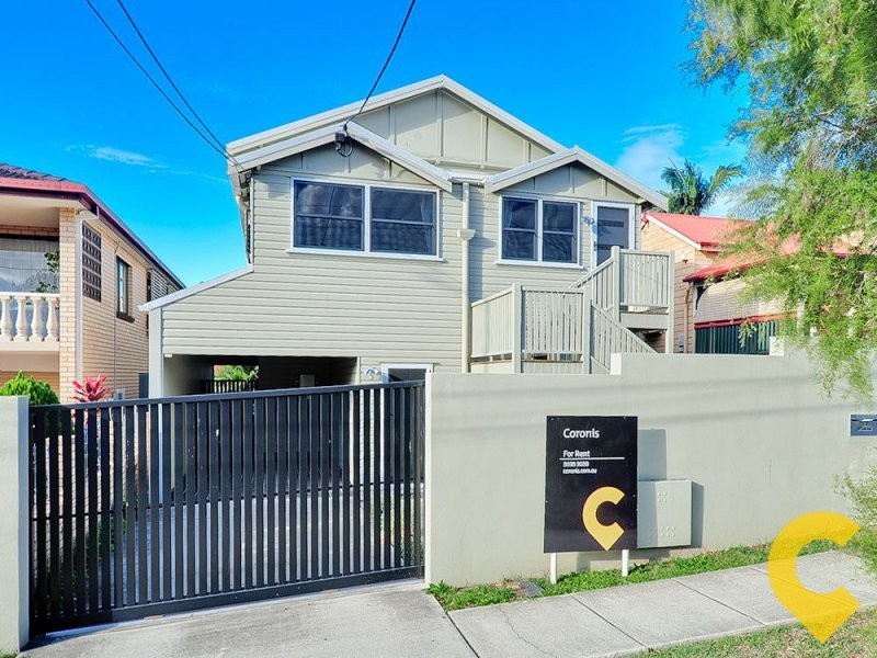 12 Shakespeare St, Coorparoo QLD 4151