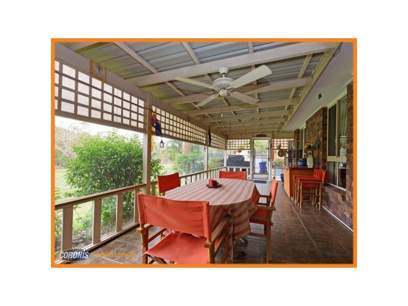 174 Golden Drive, Caboolture QLD 4510