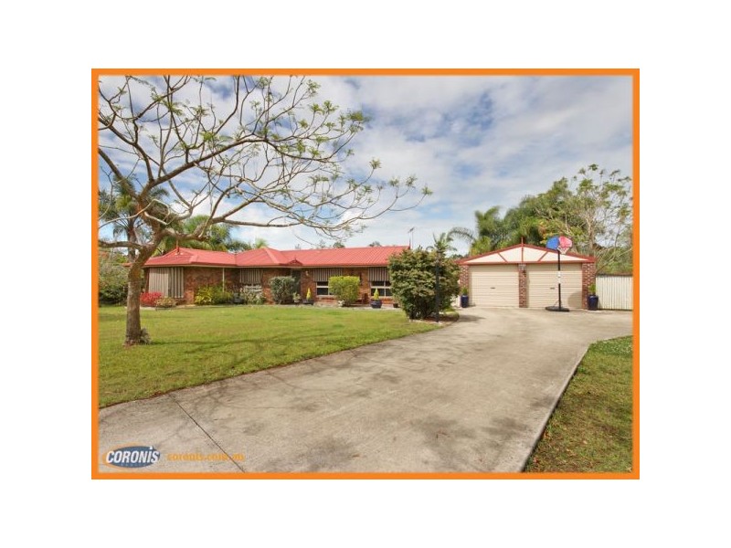 174 Golden Drive, Caboolture QLD 4510