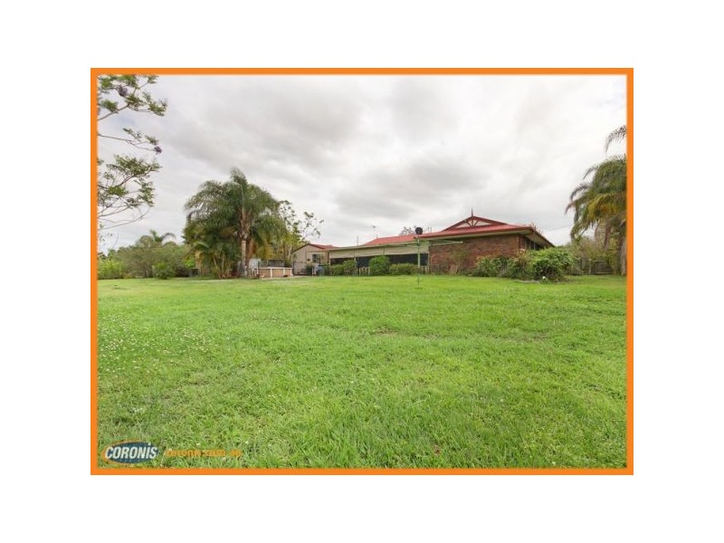 174 Golden Drive, Caboolture QLD 4510