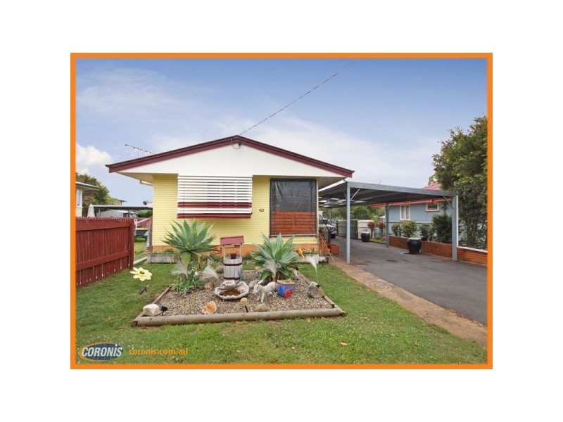 60 Bellicent Road, Bracken Ridge QLD 4017