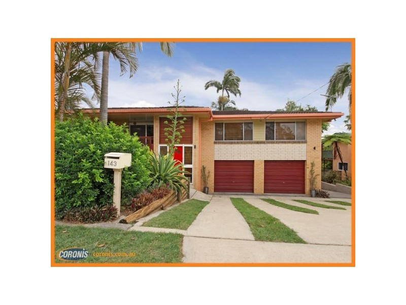 143 Keong Road, Albany Creek QLD 4035