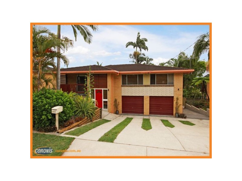 143 Keong Road, Albany Creek QLD 4035