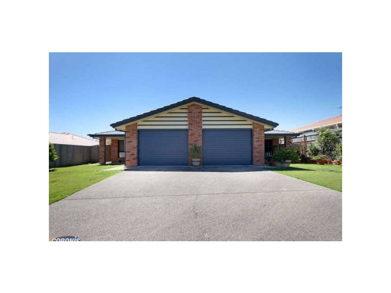 1/22 Lady Bowen Parade, Rothwell QLD 4022