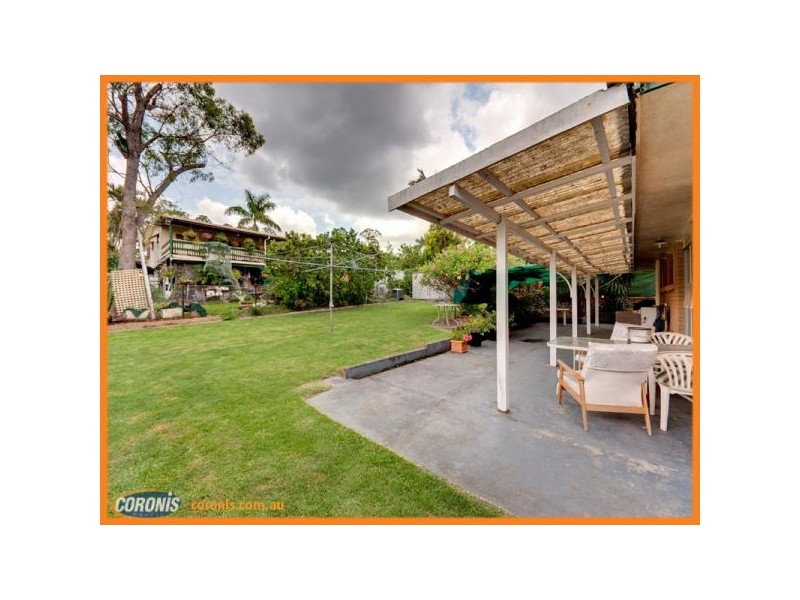 8 Clemesha Street, Keperra QLD 4054