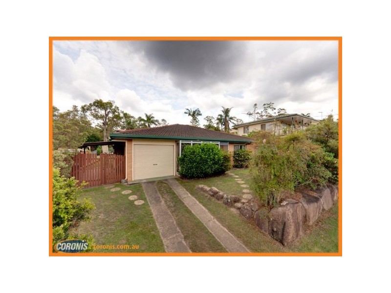 8 Clemesha Street, Keperra QLD 4054