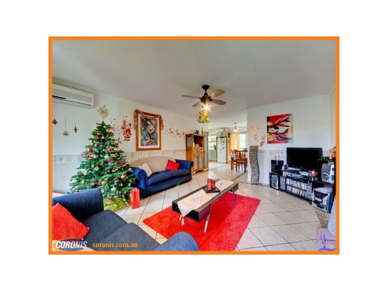 8 Clemesha Street, Keperra QLD 4054