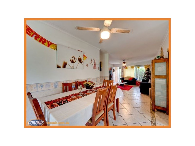 8 Clemesha Street, Keperra QLD 4054