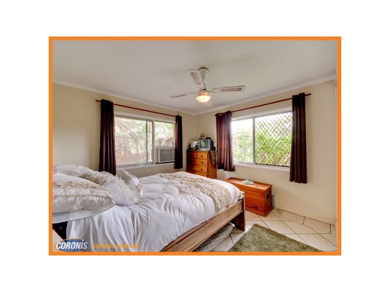 8 Clemesha Street, Keperra QLD 4054