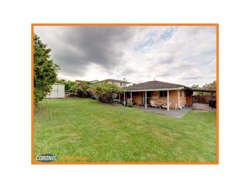 8 Clemesha Street, Keperra QLD 4054