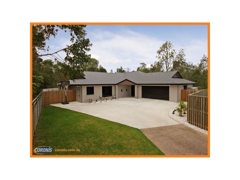 28 Hideaway Close, Narangba QLD 4504