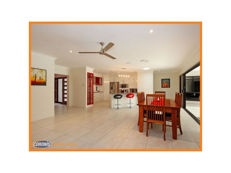 28 Hideaway Close, Narangba QLD 4504