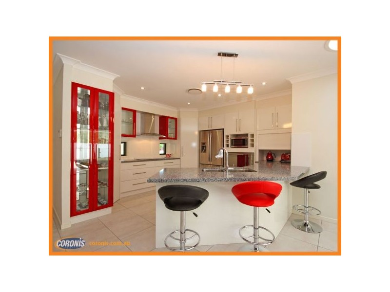 28 Hideaway Close, Narangba QLD 4504