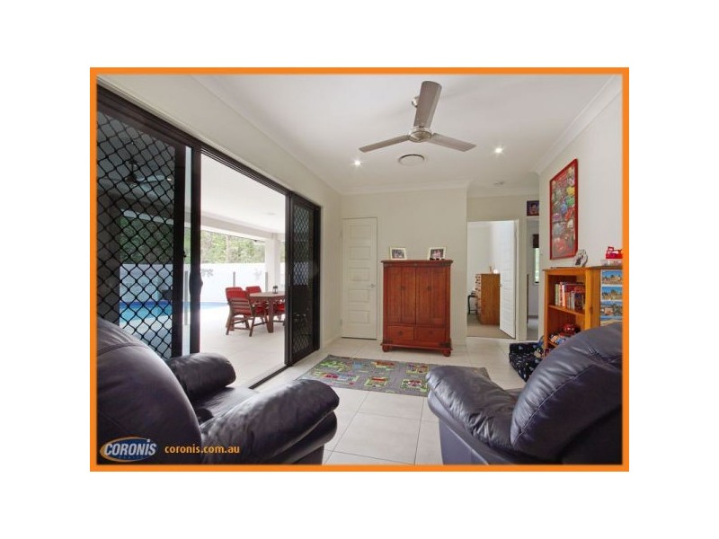 28 Hideaway Close, Narangba QLD 4504