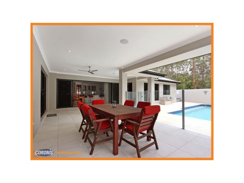 28 Hideaway Close, Narangba QLD 4504