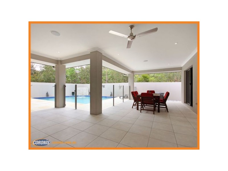 28 Hideaway Close, Narangba QLD 4504