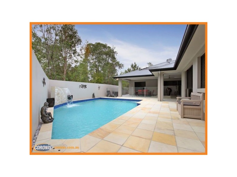28 Hideaway Close, Narangba QLD 4504