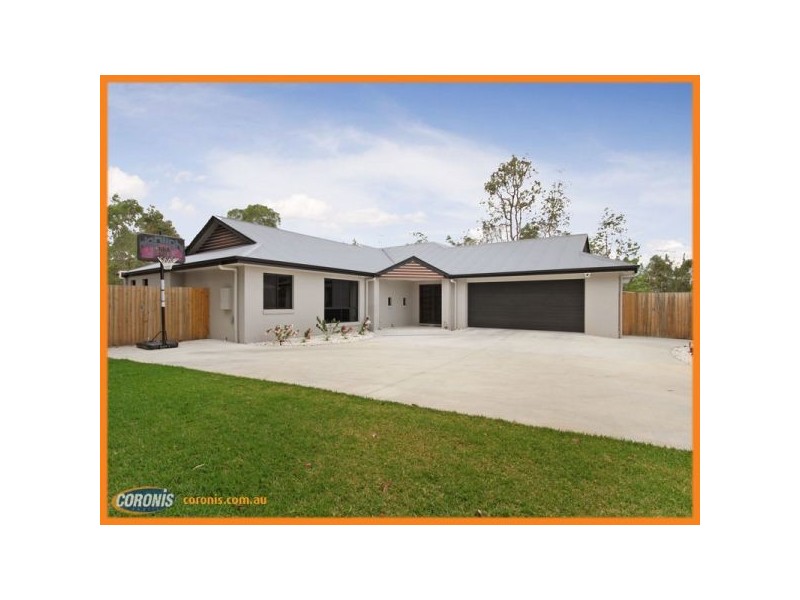 28 Hideaway Close, Narangba QLD 4504