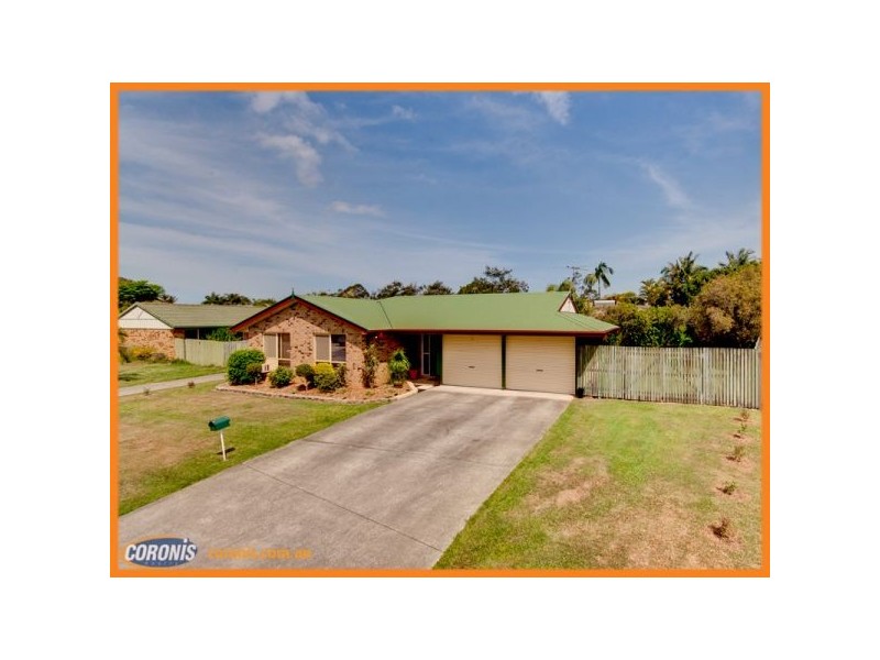 4 Newmarket Street, Lawnton QLD 4501