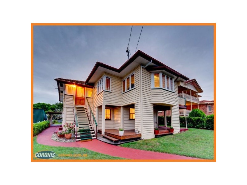 18 Turrana Street, Stafford QLD 4053