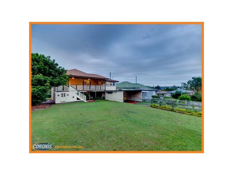 18 Turrana Street, Stafford QLD 4053