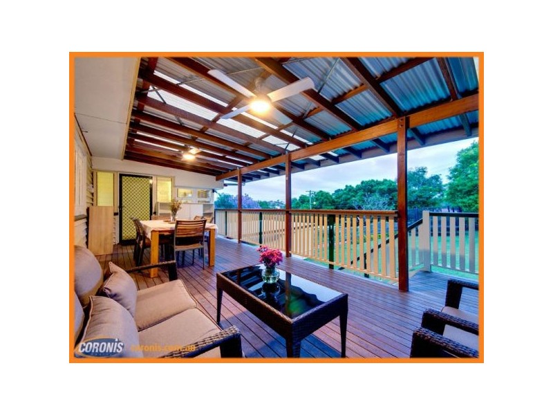 18 Turrana Street, Stafford QLD 4053