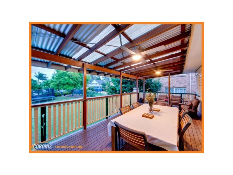 18 Turrana Street, Stafford QLD 4053