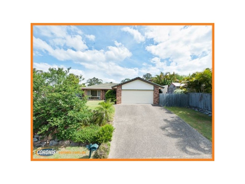 24 Jessie Crescent, Edens Landing QLD 4207