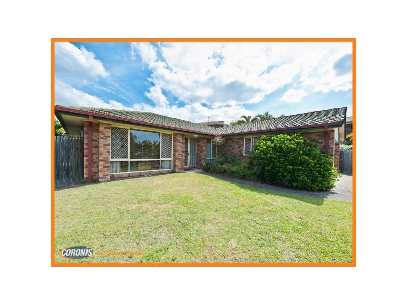 24 Jessie Crescent, Edens Landing QLD 4207