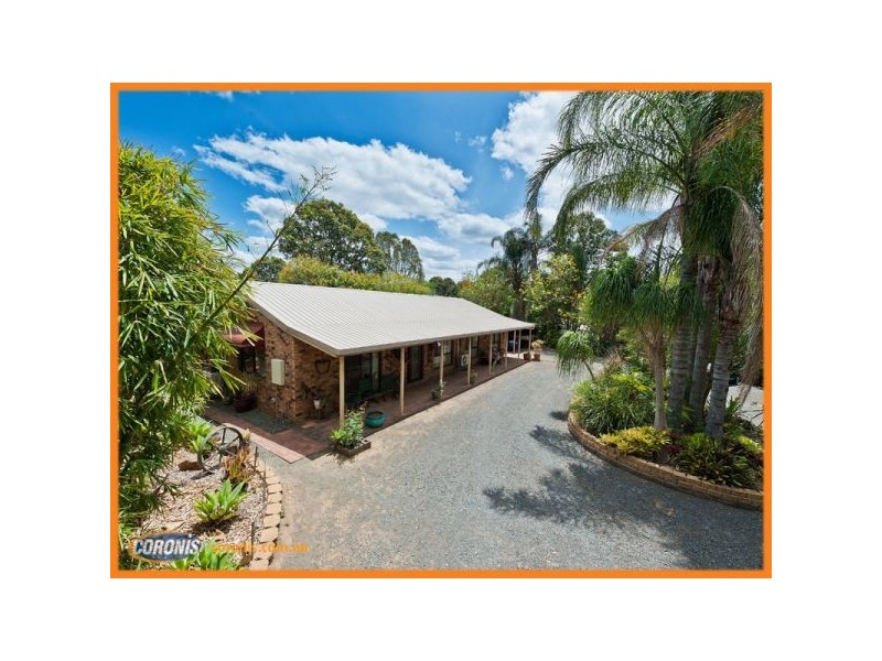 50-56 Brushwood Cresecent, Cedar Grove QLD 4285
