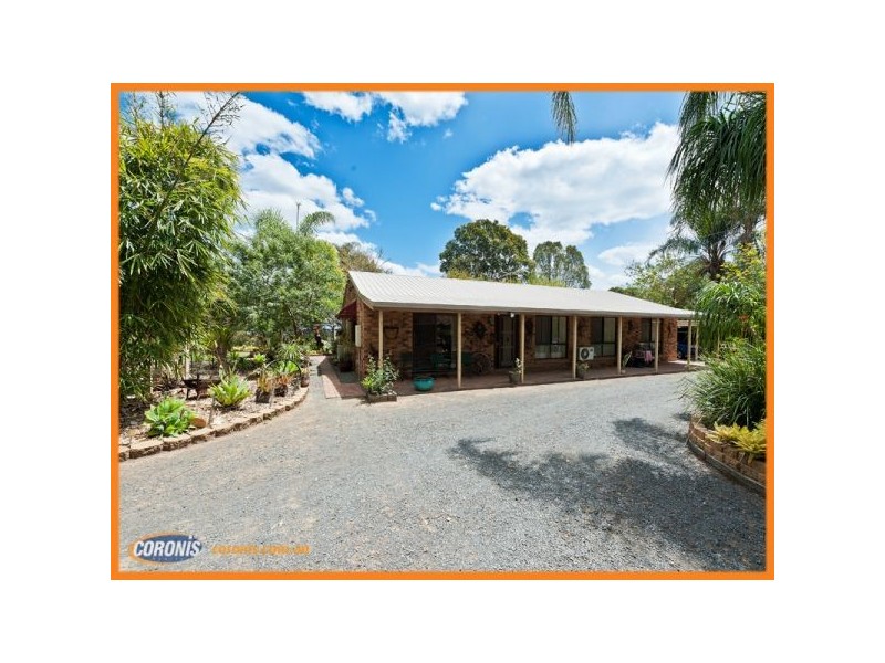 50-56 Brushwood Cresecent, Cedar Grove QLD 4285