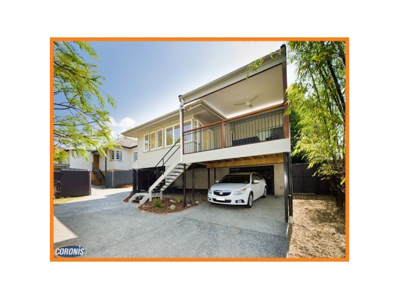 43 Wardell Street, Ashgrove QLD 4060