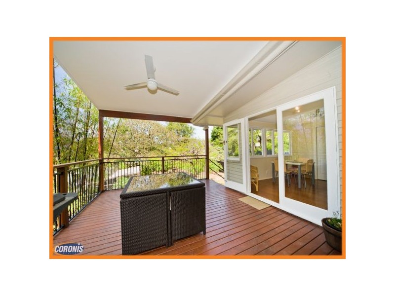 43 Wardell Street, Ashgrove QLD 4060