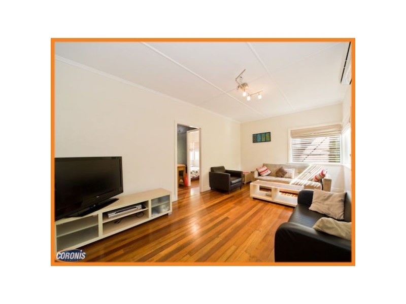 43 Wardell Street, Ashgrove QLD 4060