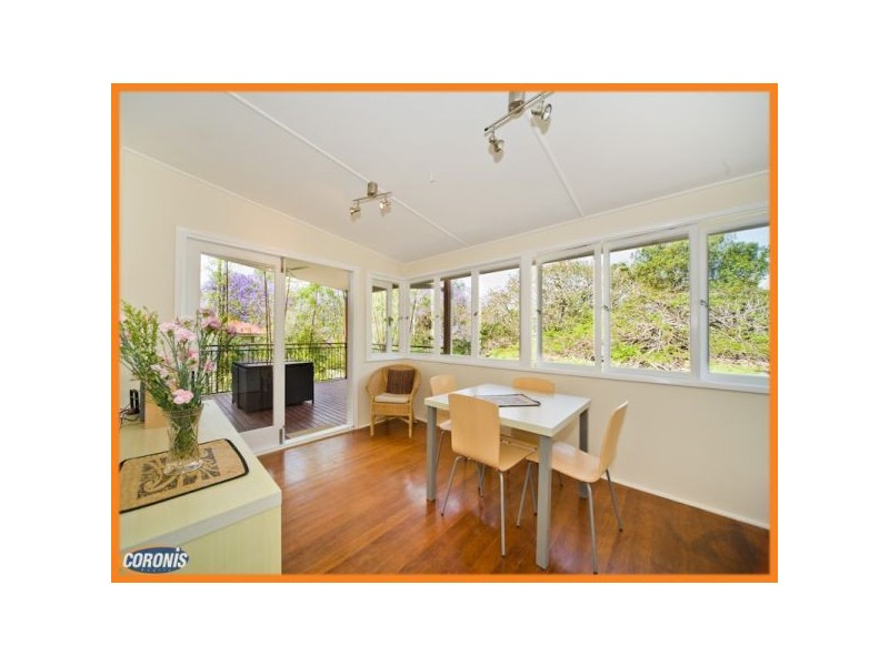 43 Wardell Street, Ashgrove QLD 4060